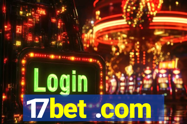 17bet .com